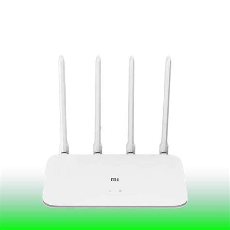 Mi Router 4A Gigabit Edition | Bella donna Store