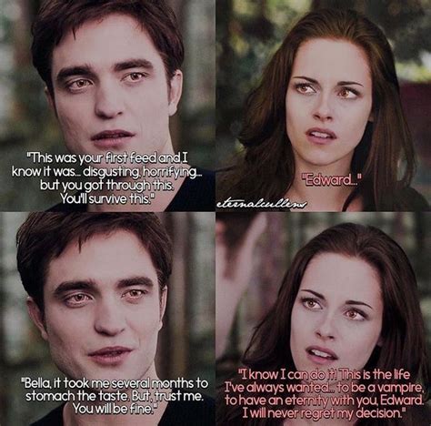 Edward Cullen Quotes - ShortQuotes.cc