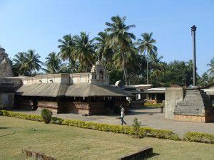 Haveri | Temples in Haveri | Sightseeing in Haveri | Bankapura Fort