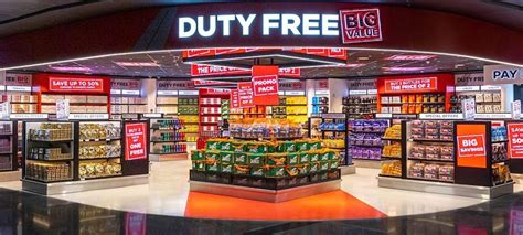 Shop duty free: Buy in stores at Doha Hamad Airport - Air-Qataria.com