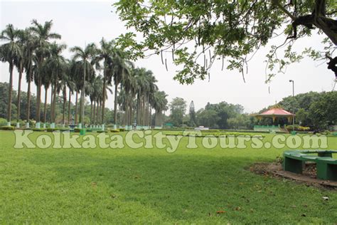 Eden Gardens | Kolkata City Tours