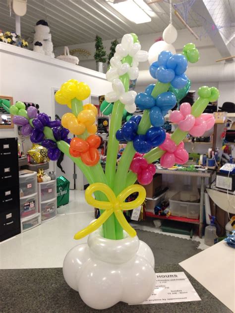 Beautiful flower bouquet! | Balloon flowers, Beautiful bouquet of ...