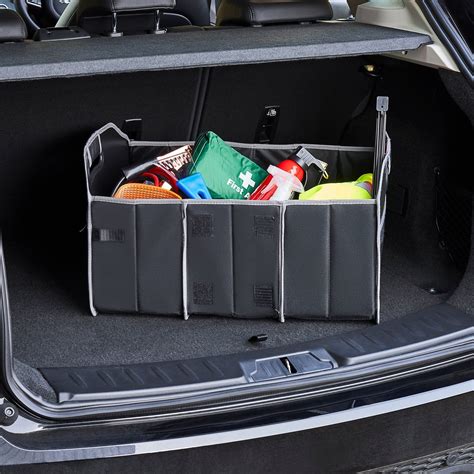 Car Boot Storage Organiser Large – Day’s Fleet Store