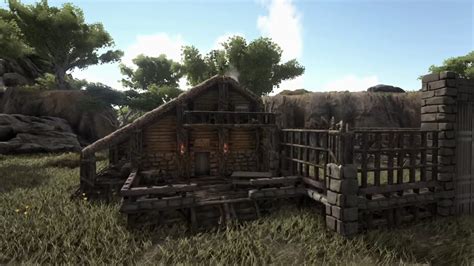 Ark Survival Ascended Best Base Building Locations