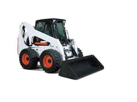 Skid-steer loader Bobcat Company Tracked loader Heavy Machinery - skid ...