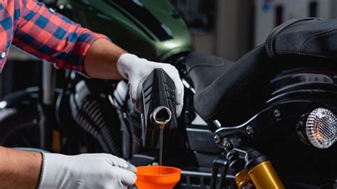 Best Motorcycle Oil (Review & Buying Guide) in 2023 | The Drive