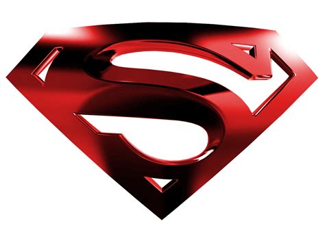 Superman Logo - Logos Pictures