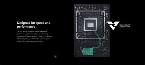 Microsoft finally reveals Xbox Series X specs | Shacknews