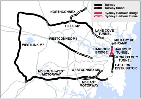 Pay a toll trip | Service NSW