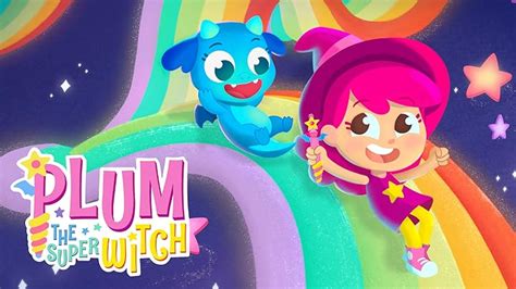 Prime Video: Plum the Super Witch