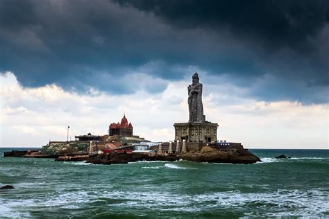 Kanyakumari - Tourist Places & Top Things to Do in 2024