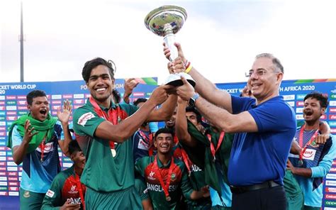 U19 World Cup 2022: ICC announces schedule of the tournament