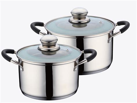 Stainless Steel Cookware Sets-1 - Buy Cookware Sets from suppliers ...