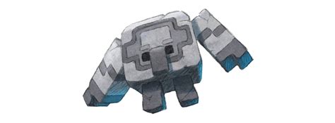 New Friends: The Golems of Minecraft Legends | Minecraft