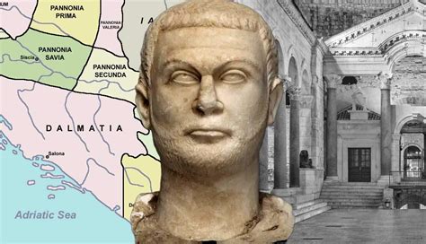 Who Was Emperor Diocletian?