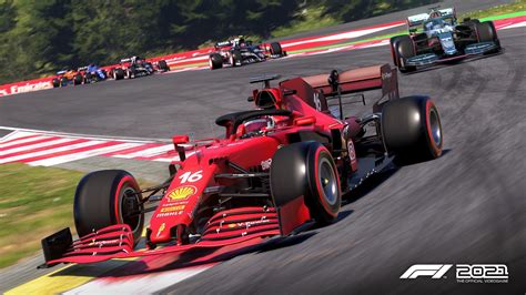 F1 2021 Deluxe Edition - Xbox Series X