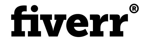 Fiverr Logo transparent PNG - StickPNG