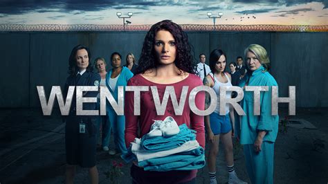 When Does Wentworth Come On Netflix | Robots.net