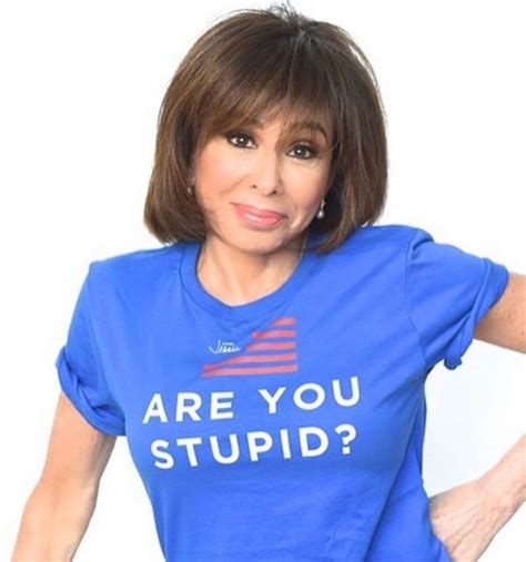 Jeanine Pirro Bio, Wiki, Age, Height, Weight, Husband, Net Worth ...