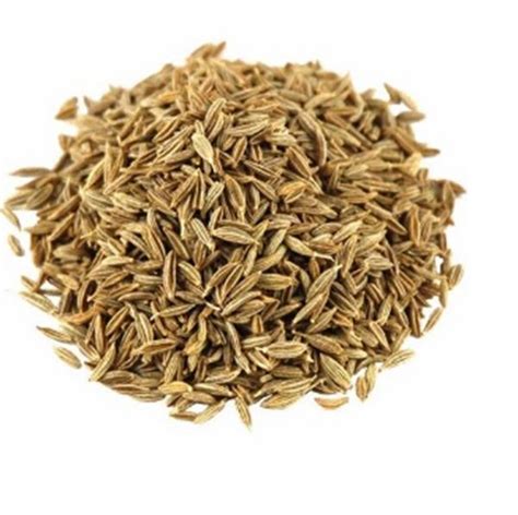 Cumin Seeds ( Jintan Putih ) 50g