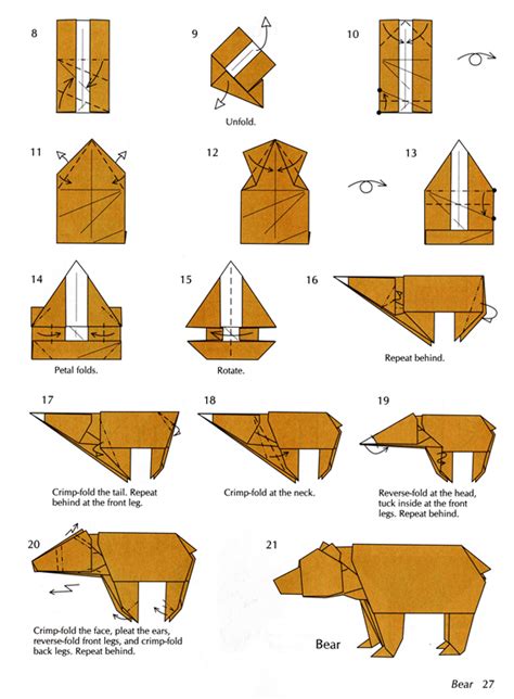 Lectii origami - Origami-arta plierii hârtiei