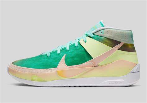 Nike KD 13 Colorways + Release Dates - Sneaker Bar Detroit