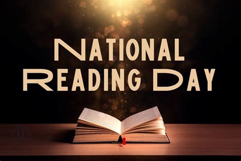 National Reading Day 2022 In India on June 19: Top Quotes, Images ...