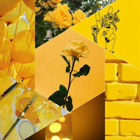 Yellow aesthetic #yellow #aesthetic | aesthetics Amino