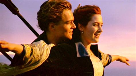 'Titanic' movie 25th anniversary: Kate Winslet, Leonardo DiCaprio and ...