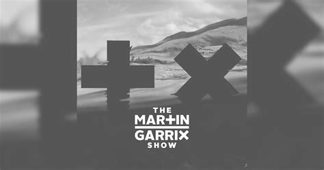 The Martin Garrix Show • Martin Garrix • EDM Sessions Radio