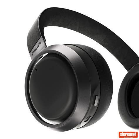 Philips Fidelio L3 Headphones Review | StereoNET International