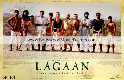 Lagaan Cast | lupon.gov.ph