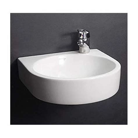 Hindware Wash Basins - Hindware Alto Full Pedestal Wash Basin ...