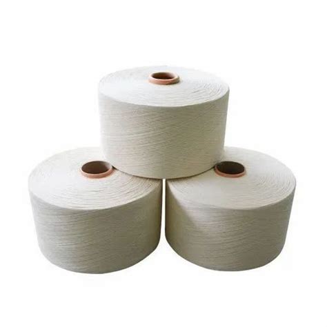 Recycled Cotton Yarn Manufacturer from Coimbatore