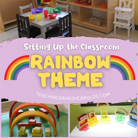 Toddler Classroom Decorations | Shelly Lighting