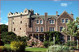 Scotland Castle Comlongon Castle | Scotland castles, Scottish castles ...