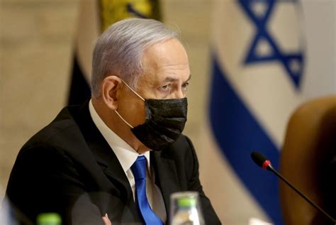 Bibi is back - The Spectator World