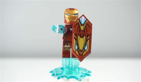 Lego marvel 76192 iron man mark 85, Hobbies & Toys, Toys & Games on ...