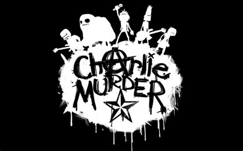 'Charlie Murder' Review: Punk in Drublic - Stick Skills