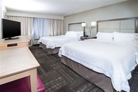 HAMPTON INN & SUITES WILSON-I-95 - Updated 2024 Prices & Hotel Reviews (NC)