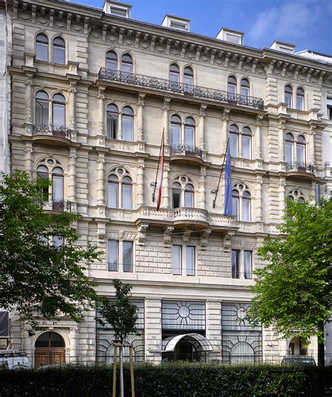 Palais Hotel, Vienna | InterGlobe