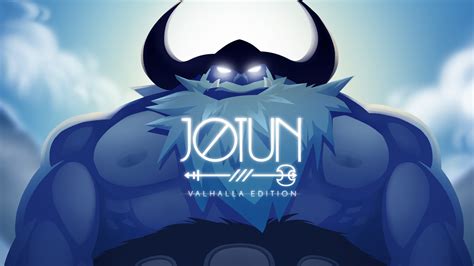 Jotun: Valhalla Edition Review – GAMING TREND