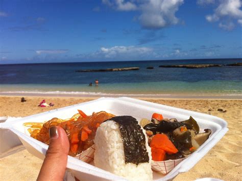 The Best of Oahu (A Food Lover's Perspective) | Hawaii food, Oahu ...