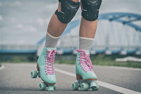 7 beautiful pairs of roller skates to get you back in the rink | indy100