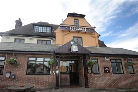 Best Price on Longshoot Hotel by Good Night Inns in Nuneaton + Reviews!