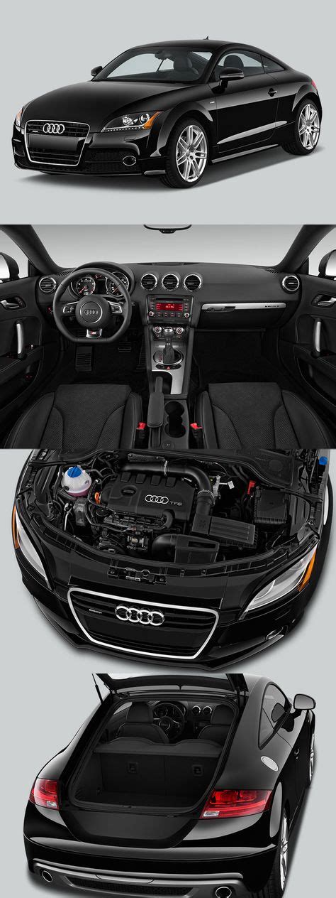 Audi TT Engine is Out of the Mark | Audi tt, Audi, Premium cars