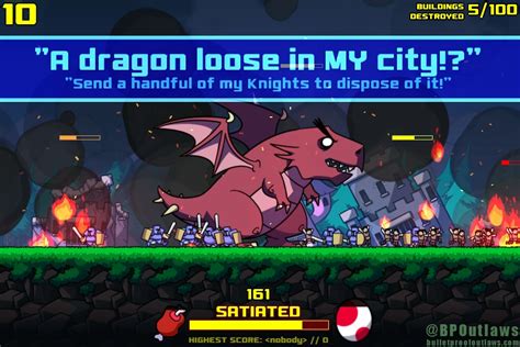 Dragon Rage — Download