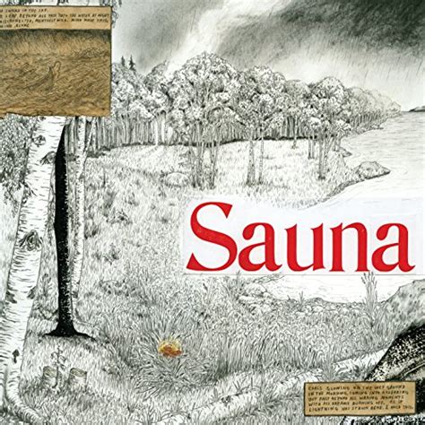 Play Sauna by Mount Eerie on Amazon Music