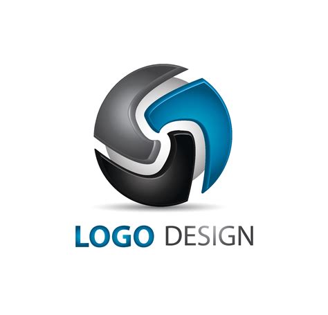 How to create a 3D logo on illustrator