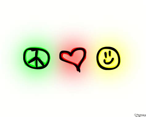 Peace, Love,and Happiness Photo: peace love and happiness | Peace love ...